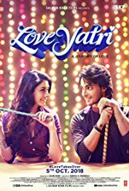 Loveyatri