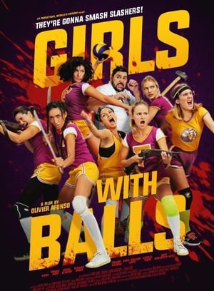 Girls with Balls (2019)