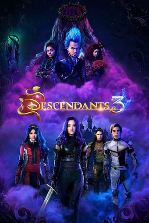 Descendants 3 (2019)